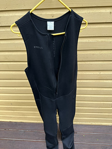 XL Kalipso O'Neill Reactor Long John + jakk (2 foto / 5)