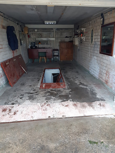 Garaaži rent Maardus (9 foto / 9)