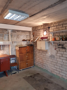 Garaaži rent Maardus. (6 foto / 8)