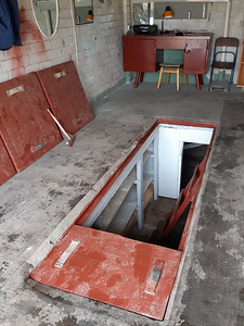 Garaaži rent Maardus. (7 foto / 8)