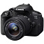 Canon EOS 700D + EF-S 18-55 mm 1:3.5-5.6 (foto #1)