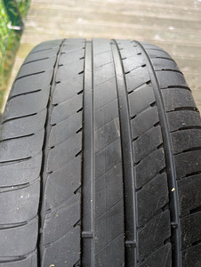 225/50R17 Michelin (3 foto / 8)