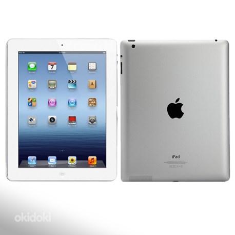 iPad 3 64GB (фото #1)