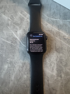 Apple Watch SE 40mm (1 foto / 3)