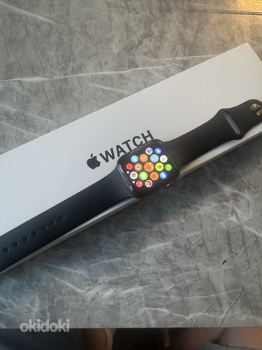 Apple Watch SE 40mm