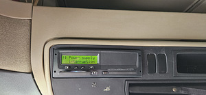 SCANIA 480R (9 фото из 10)