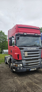 SCANIA 480R (1 фото из 10)