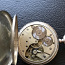 Longines часы 1911г (фото #5)