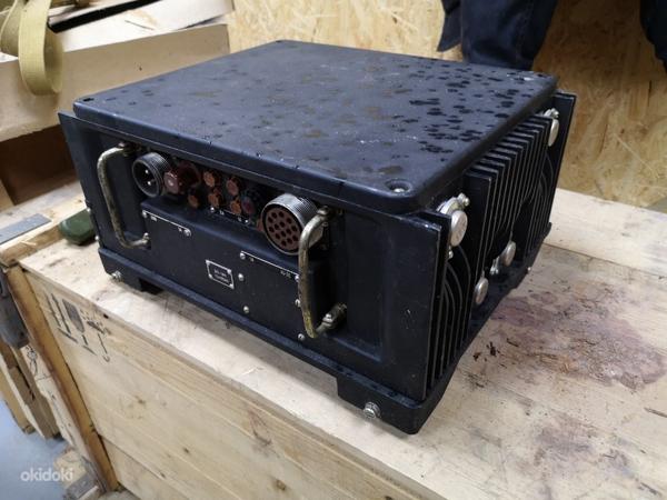 Блок питания для Радиостанция Р-111. (фото #2)