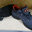 Новые защитные ботинки 2W4, размер 45 (фото #1)