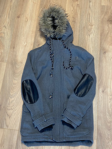 MANTEL / JOPE, HOUSE DENIM (3 foto / 6)
