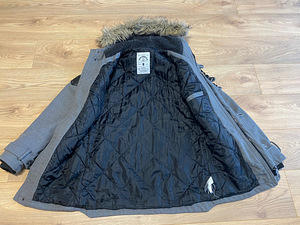 MANTEL / JOPE, HOUSE DENIM (4 foto / 6)
