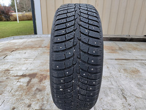 Laufenn 215/50R17 talverehvid(nael) - 4tk (1 foto / 2)