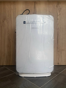 COWAY õhupuhasti AP-1007EH (1 foto / 4)