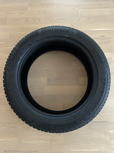235/50R19 Continental lamellrehvid komplekt (1 foto / 4)