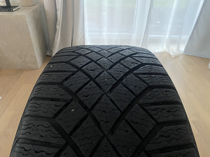 235/50R19 Continental lamellrehvid komplekt (2 foto / 4)