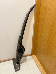 Electrolux käsitolmuimeja ErgoRapido + laadimisdokk (2 foto / 7)