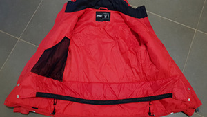 Spyder talispordijope s 40 (3 foto / 5)