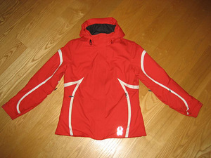Spyder talispordijope s 40 (2 foto / 5)