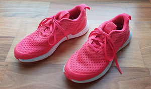 Adidas RapidaRun tossud s 36/37 (4 foto / 4)