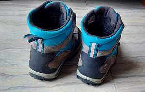 Timberland talvesaapad s 26, post hinnas (3 foto / 4)
