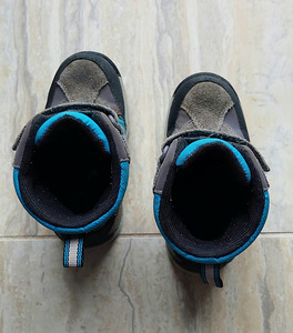 Timberland talvesaapad s 26, post hinnas (4 foto / 4)