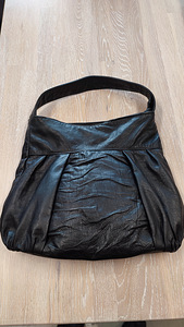 Женская сумка (крафт)