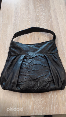 Женская сумка (крафт) (фото #1)