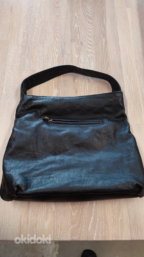 Женская сумка (крафт) (фото #2)