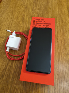 Oneplus 7T 128 ГБ (1 фото из 2)
