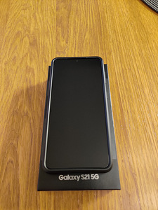 Samsung S21 5G 128GB (2 foto / 4)