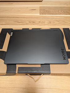 Lenovo Legion 5 Pro 2024 (3 foto / 3)