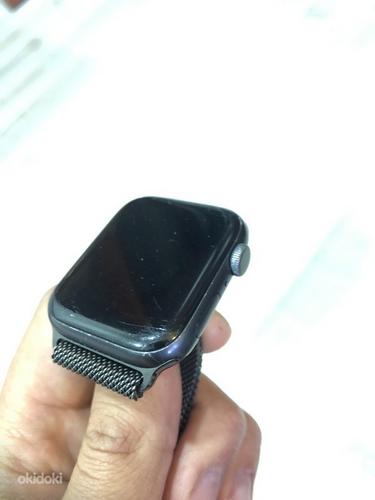 Apple watch Series 5 44mm nike+ (foto #5)