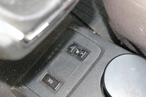Toyota corolla verso (7 foto / 15)