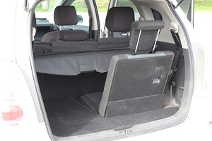 Toyota corolla verso (14 foto / 15)