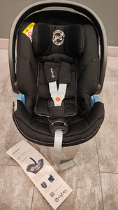 Turvahäll cybex anton 5 (2 foto / 4)