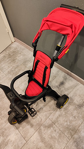 Doona trike (1 foto / 3)