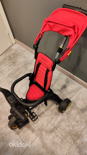 Doona trike