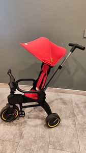 Doona trike (3 foto / 3)