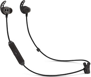 JBL Under Armour Sport In-Ear Wireless Earphones React (4 foto / 6)