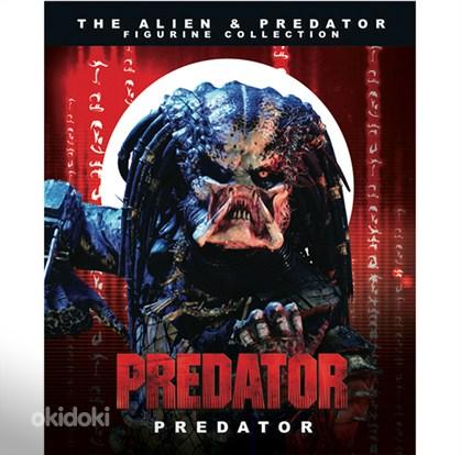 The Predator Figurine - Issue 5 (фото #3)