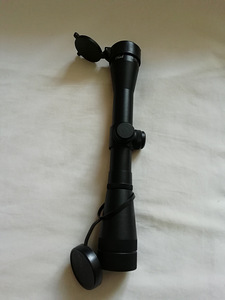 Optiline sihik Pilad P4x32 (3 foto / 3)