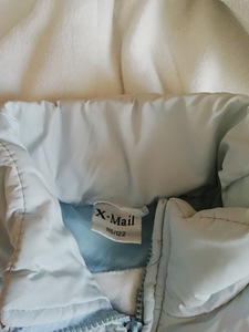 Jope X-mail 116/122 (2 foto / 2)