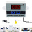 Termostaat/temperatuuri kontroller (foto #1)
