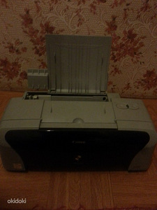 Принтер Canon pixma1500 (1 фото из 1)
