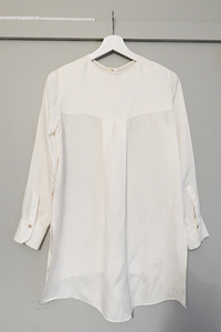 Massimo Dutti pluus | pluusisärk (4 foto / 6)