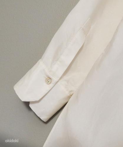 Massimo Dutti pluus | блузка-рубашка (фото #5)