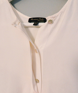 Massimo Dutti pluus | pluusisärk (6 foto / 6)