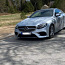Rehvid velgedel Mercedes-Benz AMG 245/40 R19 ORIGINAL (foto #5)