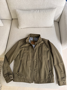 Parka Massimo Dutti (1 foto / 6)